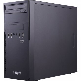 Casper Nirvana N200 N2L.1010-8G00T Masaüstü Bilgisayar kullananlar yorumlar